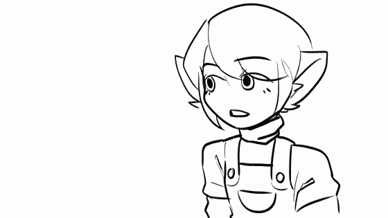 Recoil Animation Test