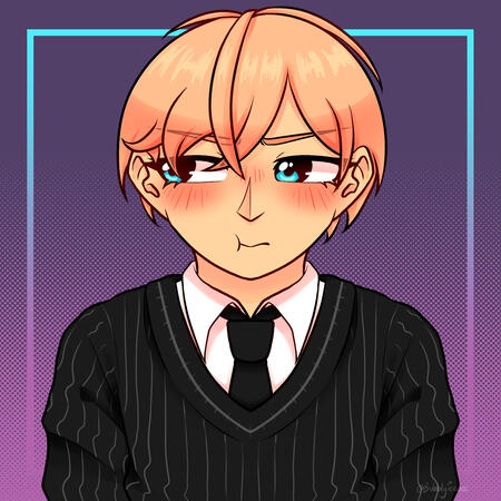 Bakaboi Remake (Commission)